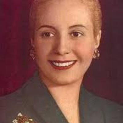 Timeline: La Vida de Evita