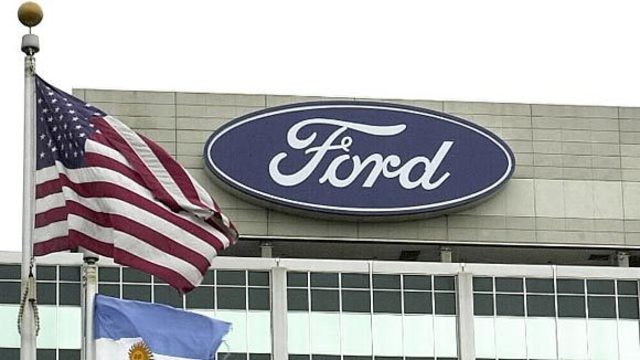 Ford Motors Company