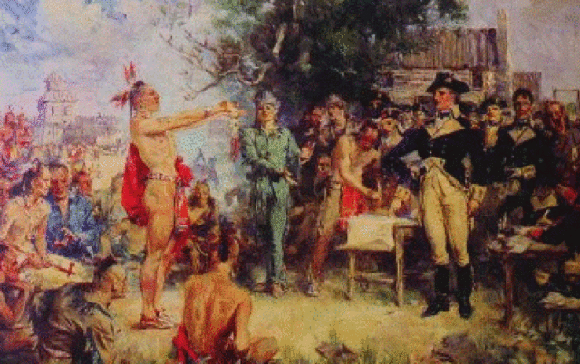Treaty of Grenville