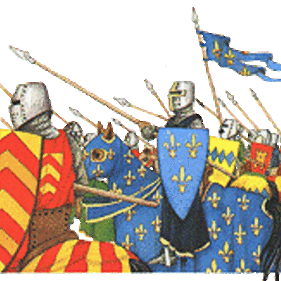 Timeline: Middle Ages Events (500-1500A.D.)