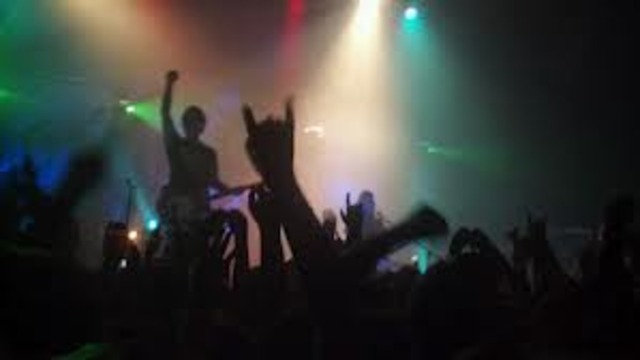 Pierce the Veil Concierto Con Sleeping with Sirens, Tonight Alive, y Hands Like Houses