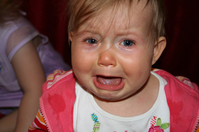 el nacimiento de Mi Hermana