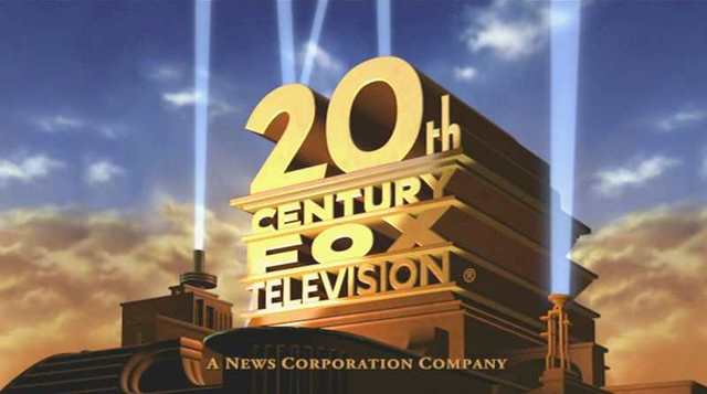 work signed with Twentieth Century Fox