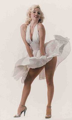 began her modeling career