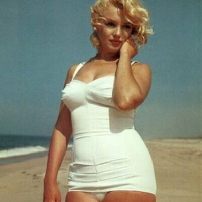 Timeline: marilyn monroe