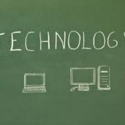 Timeline: Technology & The Teacher