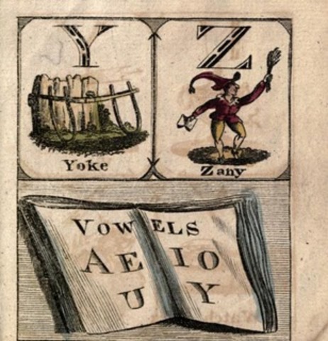 First Ideas of Classroom Technology  ( The Horn Book)