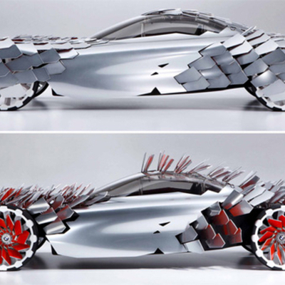 Timeline: evas   transportation