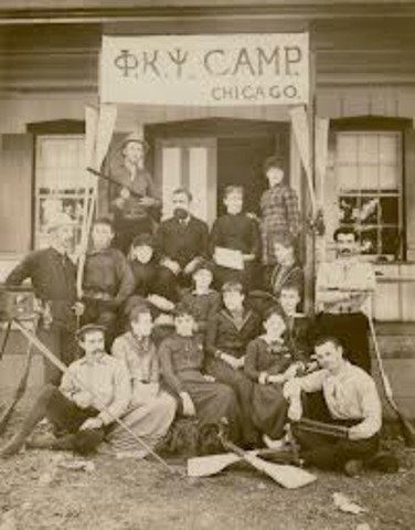 Creation of Universities