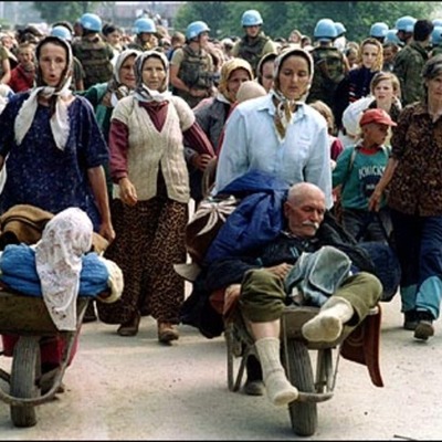 Timeline: The Srebrenica Genocide