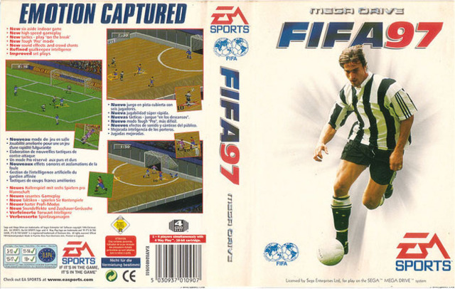 Fifa 97