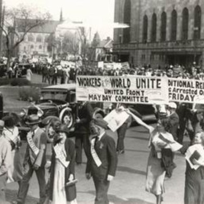 Timeline: The Expansion of American Industry