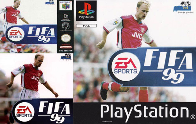 Fifa 99