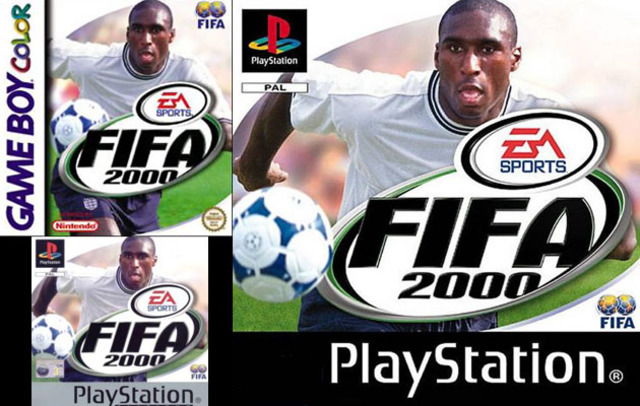 Fifa 2000