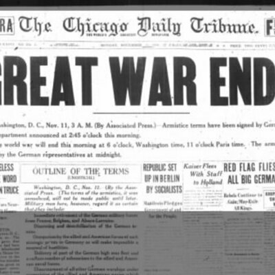 Timeline: New Mexico: Out of the Rubble, and into the New Age!