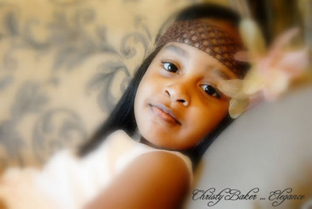 I was learning English