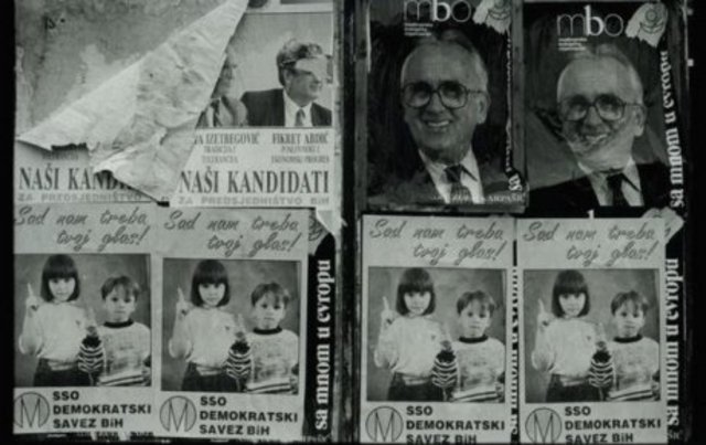 Elections in Yugoslavia