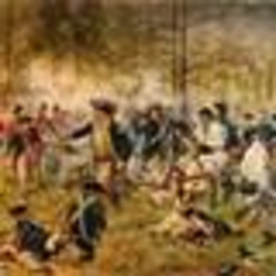 Timeline: Revolutionary War Timeline