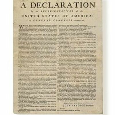 Timeline: Revolutionary war timeline