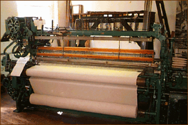Power Loom
