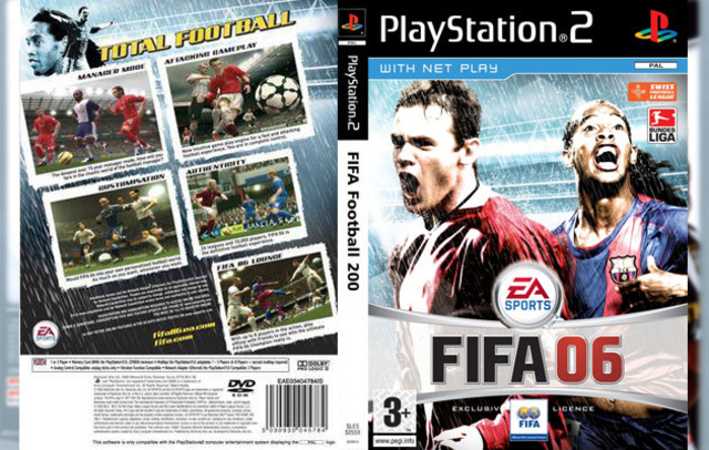 FIFA 06