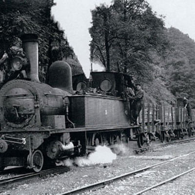 Timeline: Inventos del Siglo XIX