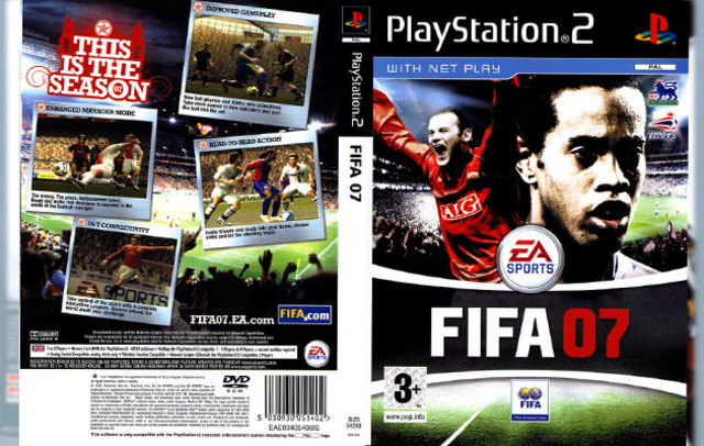 FIFA 07