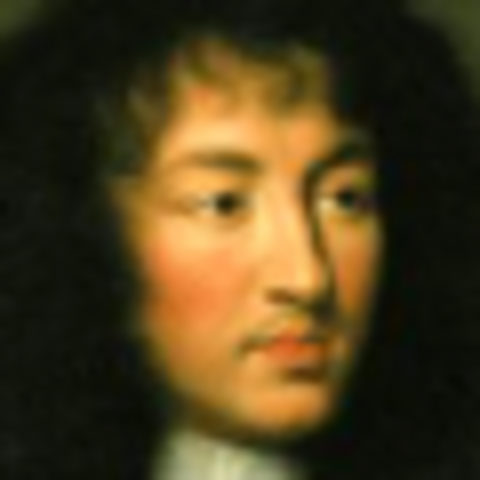 Louis XIV reigned