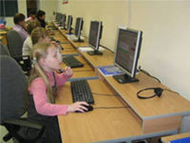 Письмо о внедрении в учебный процесс нового предмета "Основы программирования и вычислительной техники".