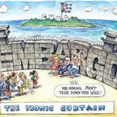 Timeline: Economic Embargo