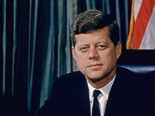 JFK Elected to the House of Reps.