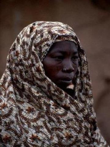 Teoria Centro-Africana