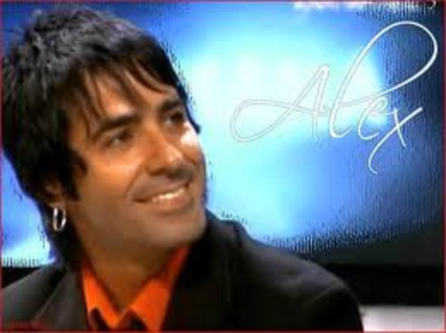 Alejandro González Trujillo