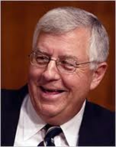 Michael B. Enzi