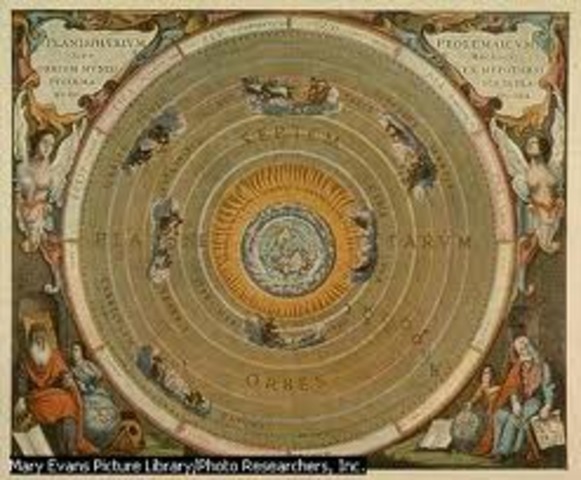 Teoria babilónica 3000 a.C