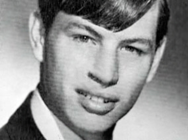 Gary Ridgeway is Born