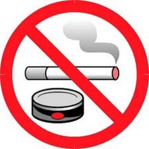 Recognition of Tobaco as a Health Hazzard