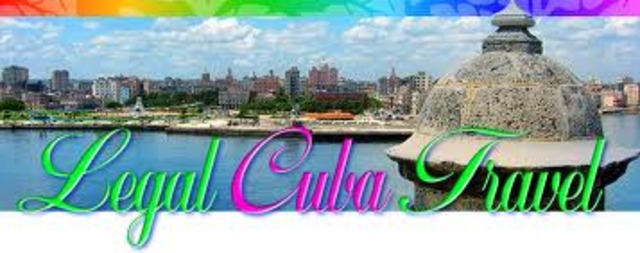 Travel to Cuba