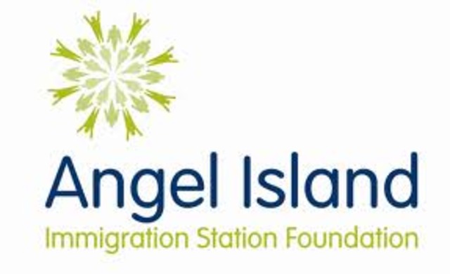 Angel Island Immigration Foundation Station