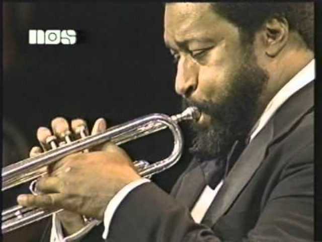 Uno de los primeros cantantes