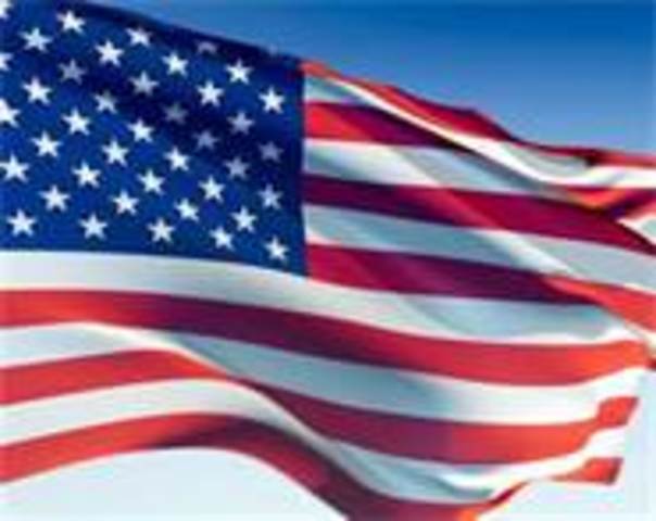 United States Declares War on Germany