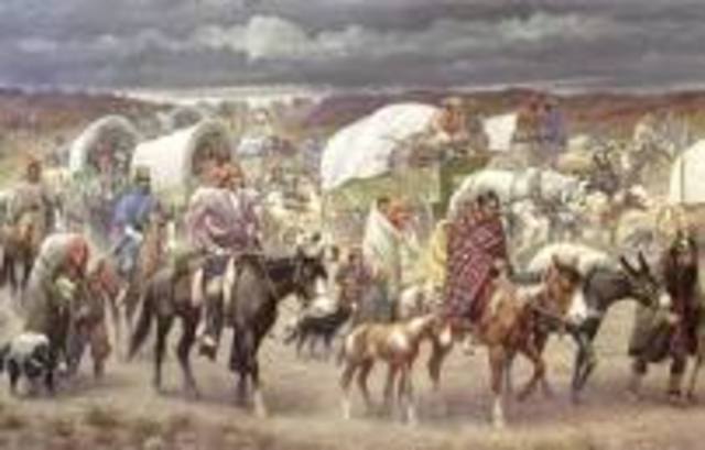 The Indian Removal Act