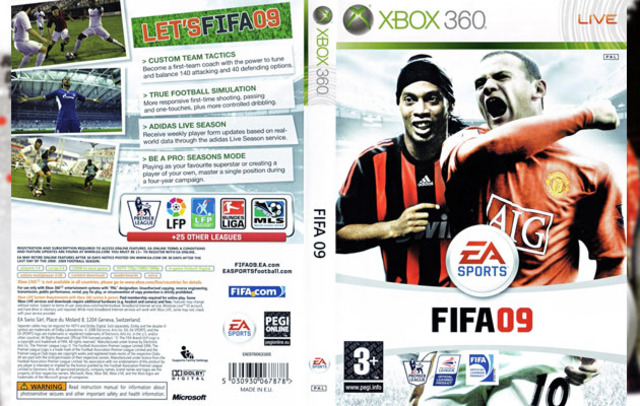 FIFA 09