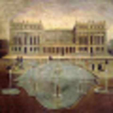 Palace of Versailles