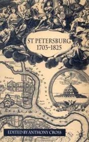 Founding of St. Petersburg