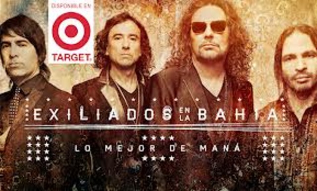 Exiliados en la bahía