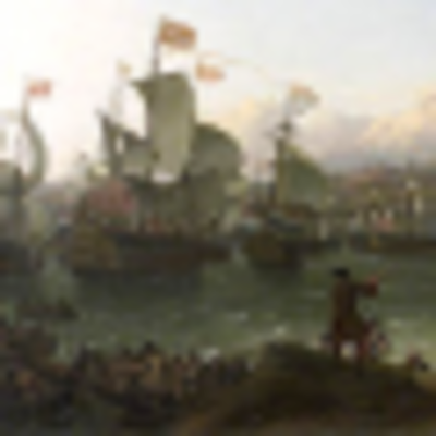 Timeline: willjones french absolutism timeline