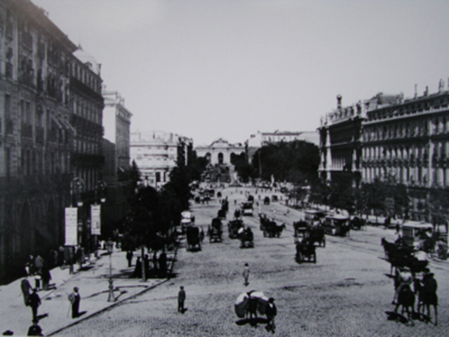 Invención de la fotografía