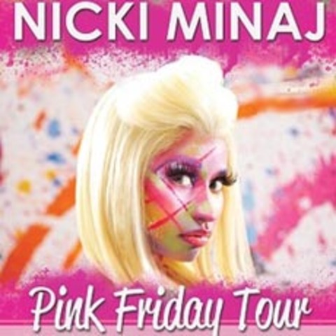 nicki's tour's