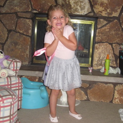 Timeline: Lillian Ada